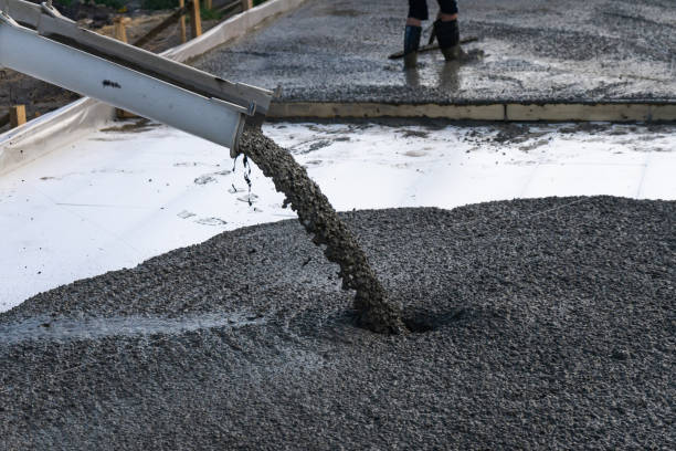 Best Concrete Patio Design and Installation in Riverdale, NJ
