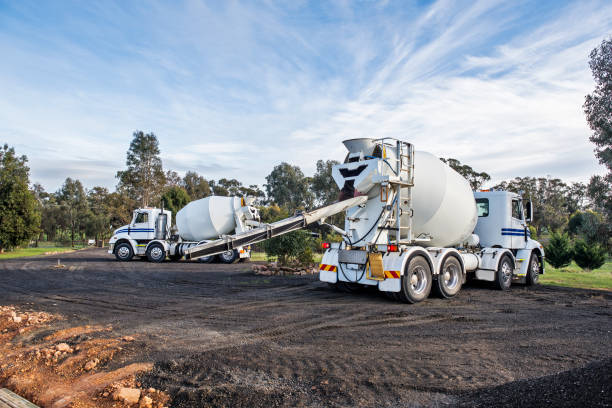 Best Stamped Concrete Services in Riverdale, NJ