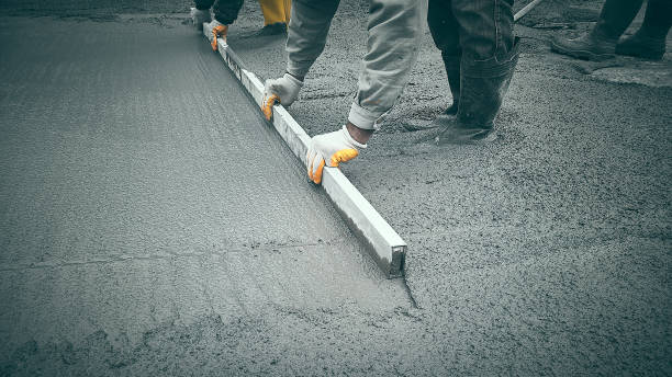 Best Concrete Steps and Stairs in Riverdale, NJ