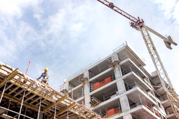 Best Concrete Foundation Repair in Riverdale, NJ